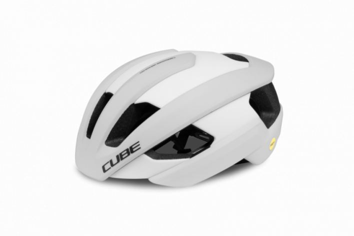 Kask rowerowy Cube 16322 HERON