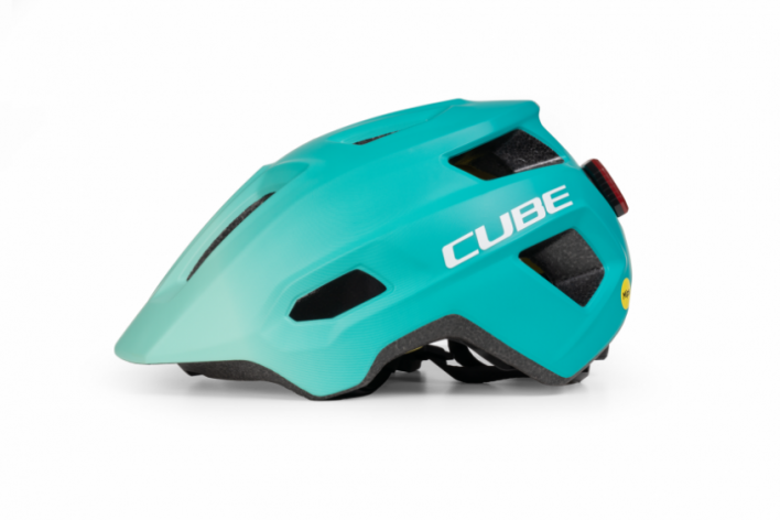 Kask rowerowy Cube 16409 LINOK JR