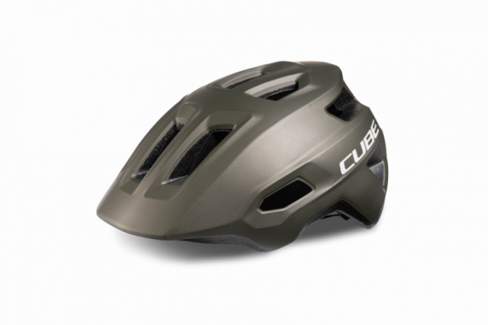 Kask rowerowy Cube 16407 LINOK TM