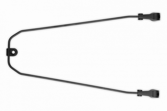 Adapter do błotnika Cube 95001 ACID Stay Set SIC 2.0 76