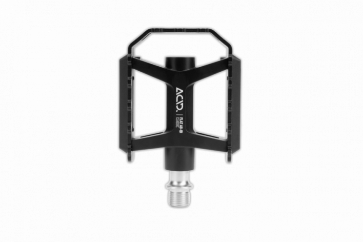 Pedały rowerowe Cube 93986 ACID FLAT A8-IB Classic