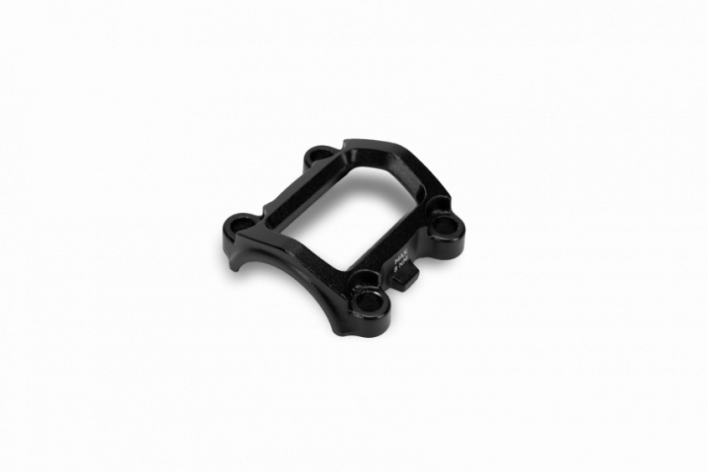 Wspornik kierownicy Cube 12929 Stem-Faceplate Stereo FPILink
