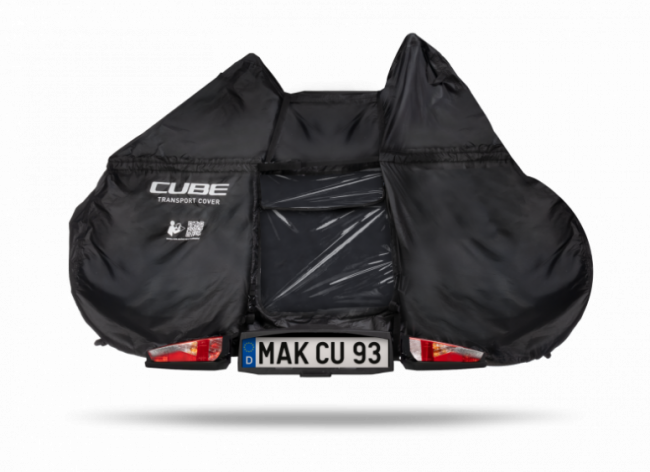 Pokrowiec Cube 12169 Transport Cover