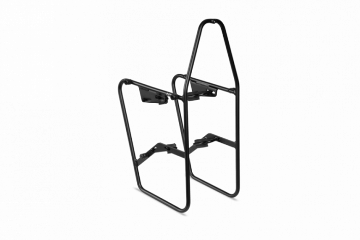 Bagażnik rowerowy Cube 93363 ACID Carrier LOWRIDER Suspension MTB