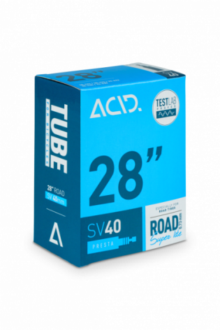 Dętka rowerowa Cube 93569 Super Lite SV 40mm