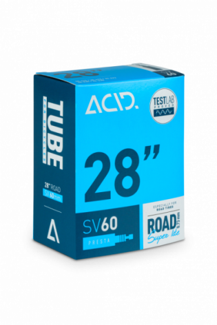 Dętka rowerowa Cube 93570 Super Lite SV 60mm