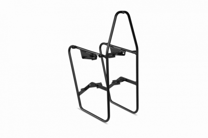 Bagażnik rowerowy Cube 93592 ACID Carrier LOWRIDER Suspension