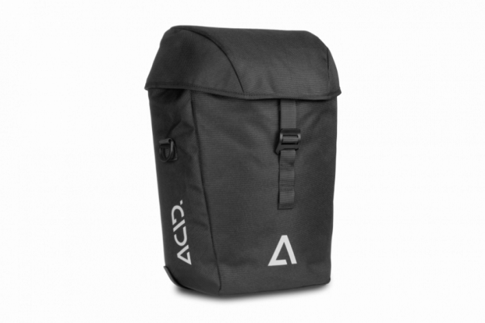 Sakwa rowerowa Cube 94277 ACID CITY 15 SMLink 2.0
