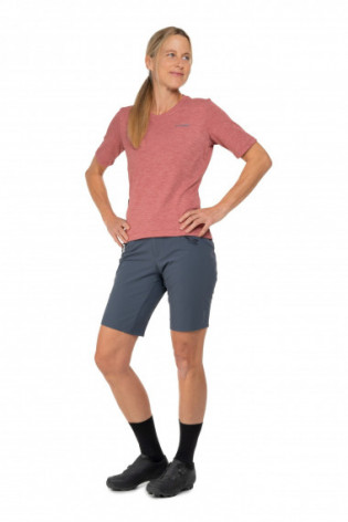 Koszulka rowerowa Cube 10208 GRAVEL WS Jersey S/S
