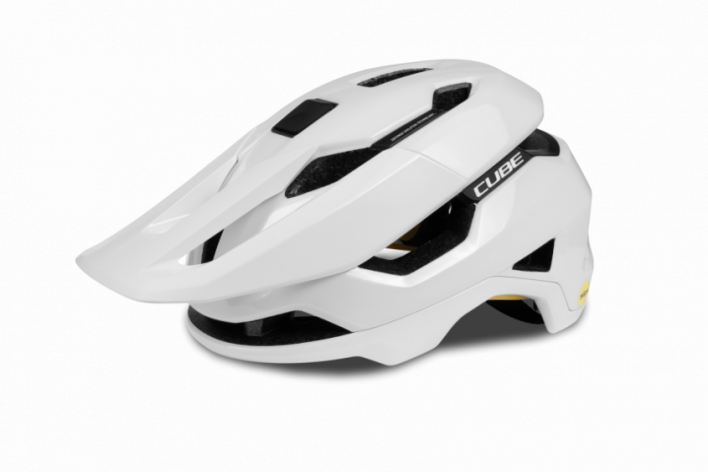 Kask rowerowy Cube 16570 TROOPER