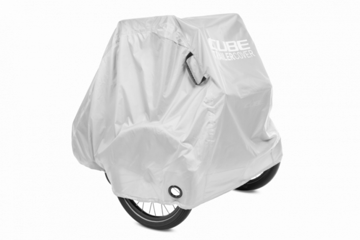 Pokrowiec Cube 10100 Storage Cover for Kider Trailers