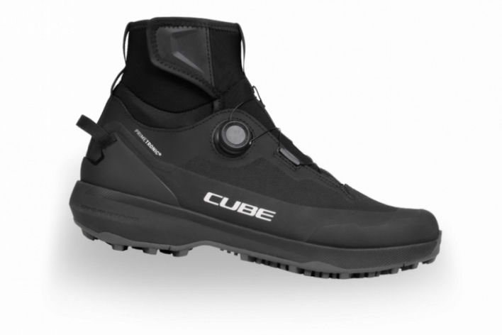 Buty rowerowe Cube 17026 OX PRO Midcut Primetronic