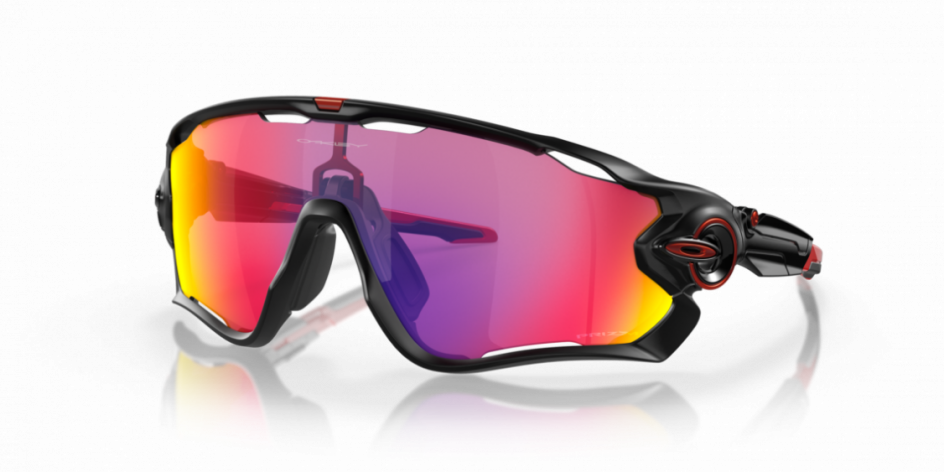 Okualry rowerowe Oakley 0OO9290-20 Jawbreaker S3