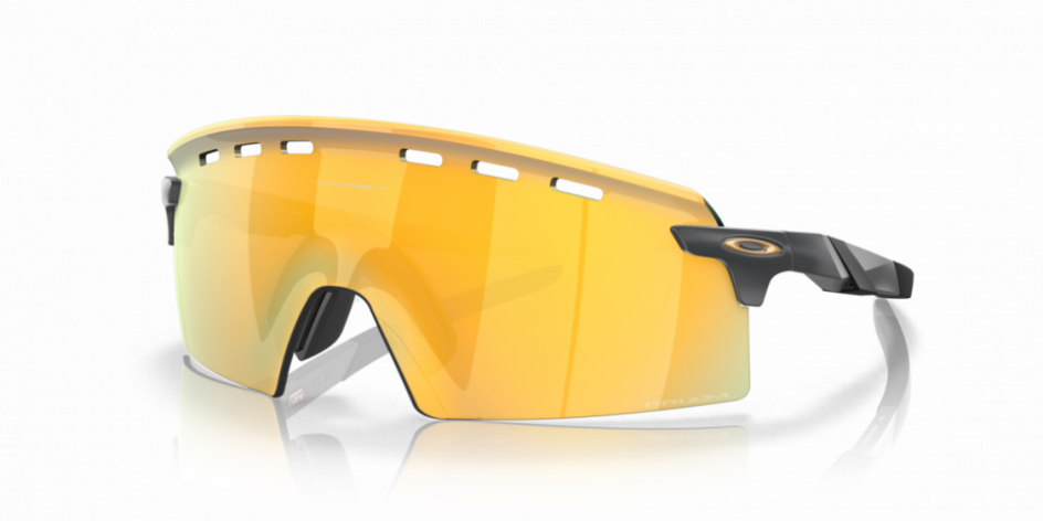 Okulary rowerowe Oakley 0OO9235-06 Encoder Strike Vented S3