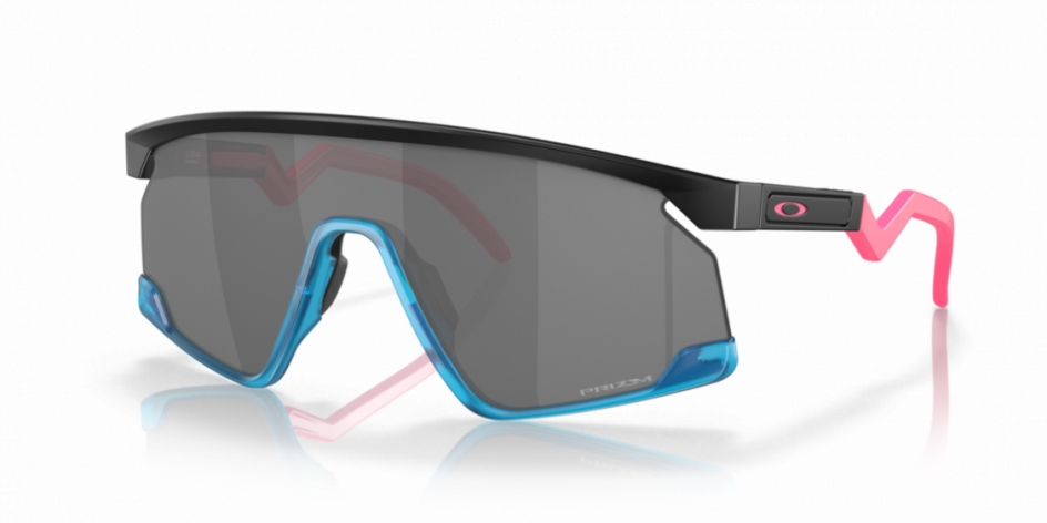 Okulary rowerowe Oakley 0OO9280-05 Bxtr S3