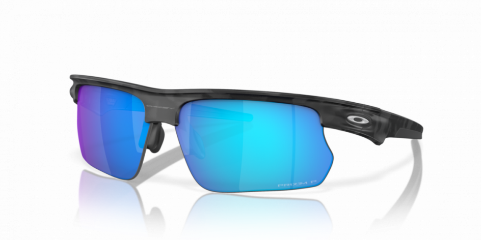 Okulary rowerowe Oakley 0OO9400-05 Bisphaera S3