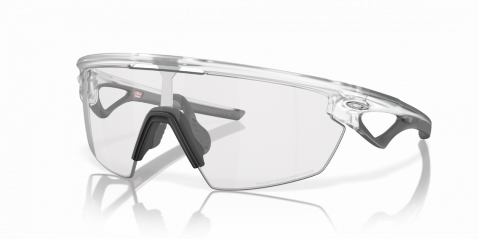 Okulary rowerowe Oakley 0OO9403-07 Sphaera S3