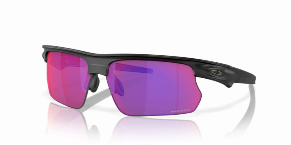 Okulary rowerowe Oakley 0OO9400-08 Bisphaera S3