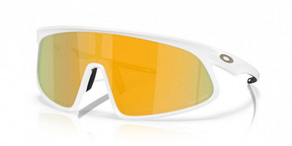 Okulary rowerowe Oakley 0OO9484D-04 Rslv S3