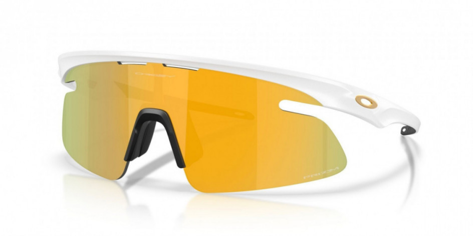 Okulary rowerowe Oakley 0OO9527D-03 Rslv Lite S3