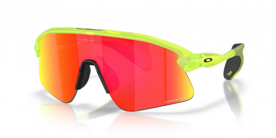 Okulary Oakley 0OO9517-03 Stunt Devil