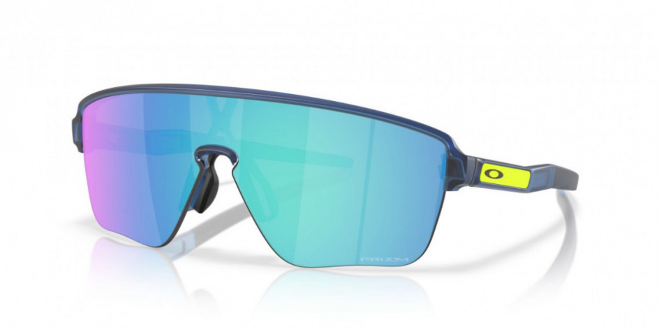 Okulary rowerowe Oakley 0OO9415-02 Corridor SQ S3