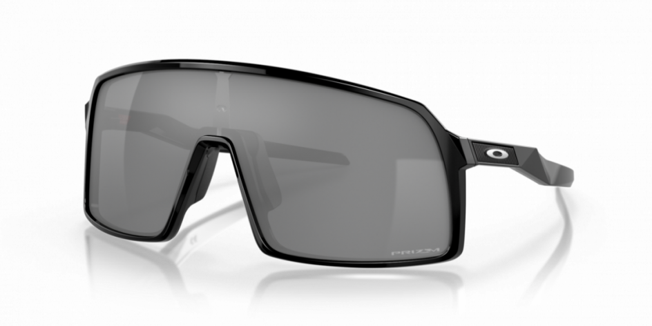 Okulary rowerowe Oakley 0OO9406-01 Sutro S3