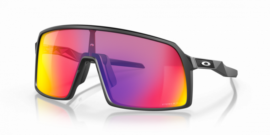 Okulary rowerowe Oakley 0OO9406-08 Sutro S3