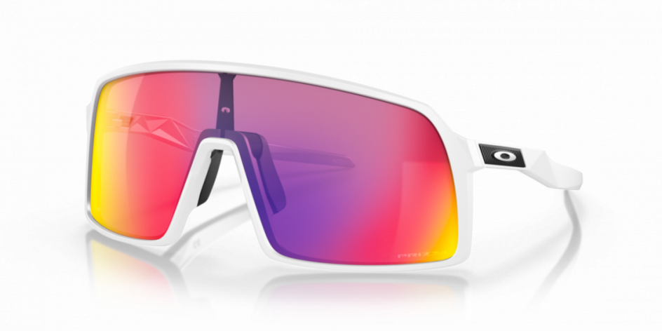 Okulary rowerowe Oakley 0OO9406-06 Sutro S3