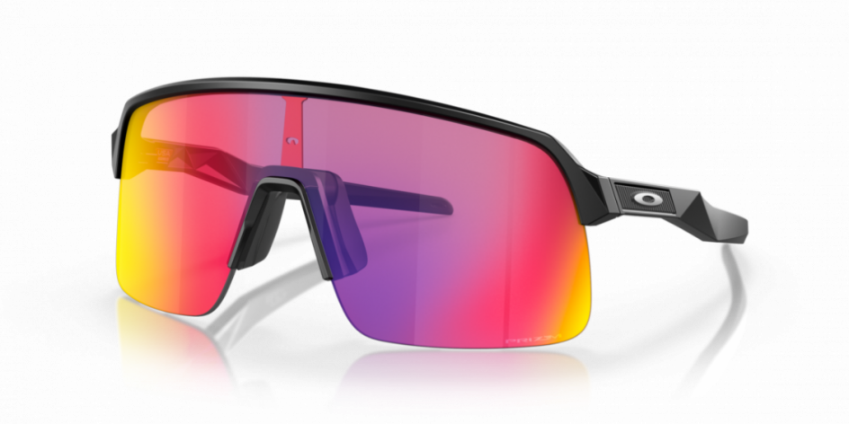 Okulary rowerowe Oakley 0OO9463-01 Sutro Lite S3