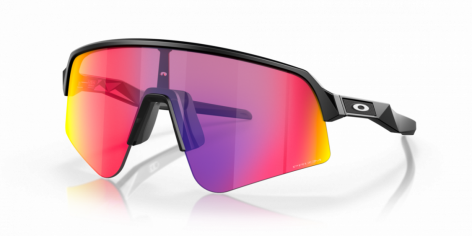 Okulary rowerowe Oakley 0OO9465-01 Sutro Lite Sweep