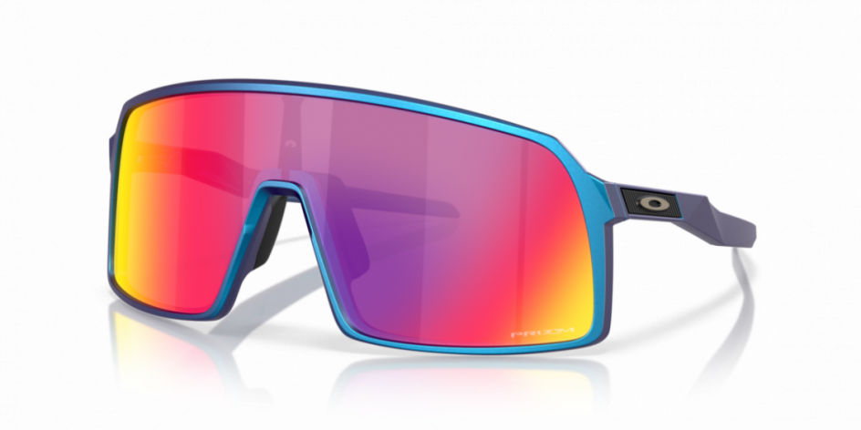 Okulary rowerowe Oakley 0OO9406-C1 Sutro S3