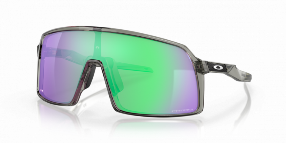 Okulary rowerowe Oakley 0OO9406-10 Sutro S3