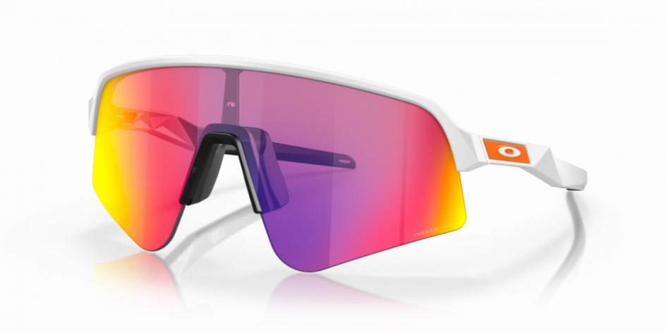 Okulary rowerowe Oakley 0OO9465-16 Sutro Lite Sweep