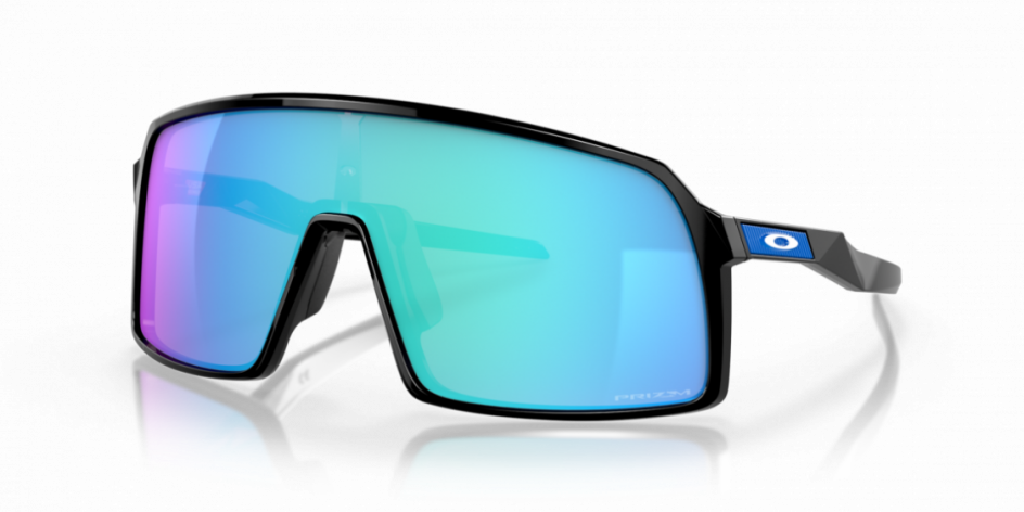 Okulary rowerowe Oakley 0OO9406-90 Sutro S3