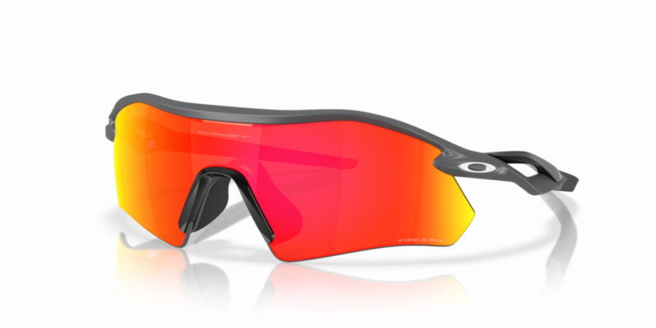 Okulary rowerowe Oakley 0OO9495D-03 Radar Plate S3