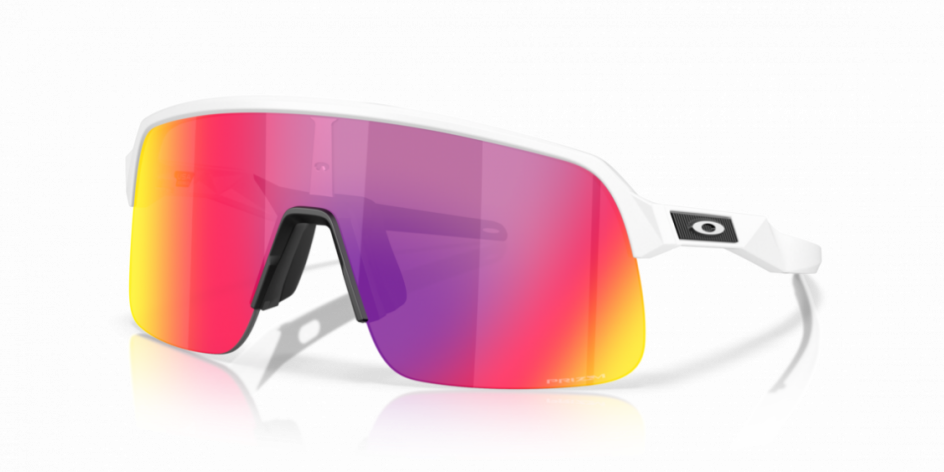 Okulary rowerowe Oakley 0OO9496-06 Sutro Lite S S3