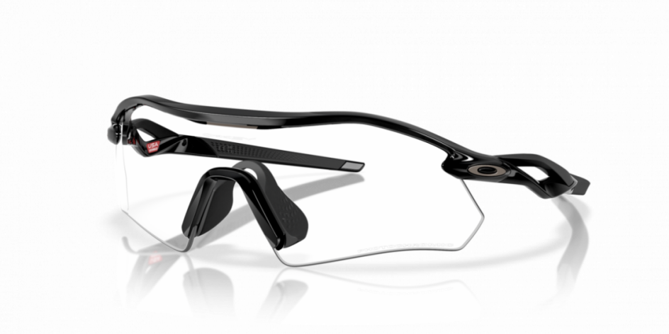 Okulary rowerowe Oakley 0OO9495D-02 Radar Plate S3
