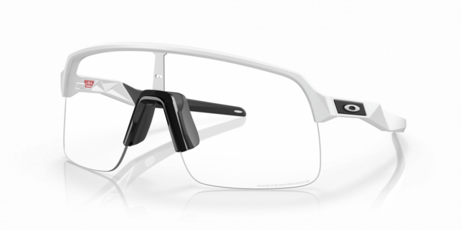 Okulary rowerowe Oakley 0OO9463-46 Sutro Lite S3