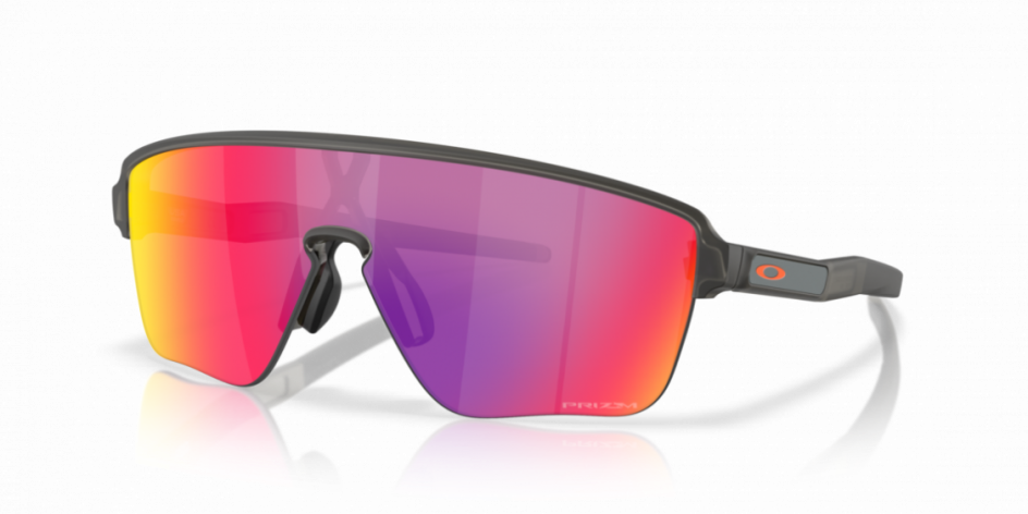 Okulary rowerowe Oakley 0OO9415-03 Corridor SQ S3