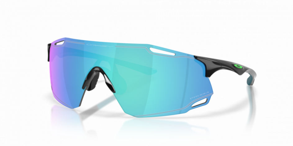 Okulary Oakley 0OO9513D-02 Cybr Dyno