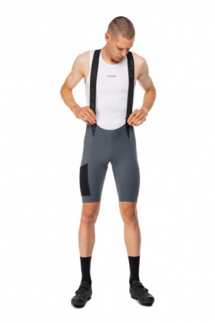 Spodenki rowerowe Cube 10206 GRAVEL CARGO