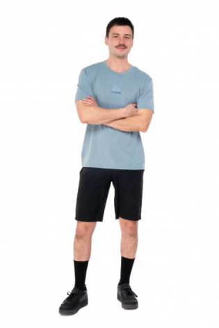 Koszulka rowerowa Cube 12418 MTB Soft Touch S/S