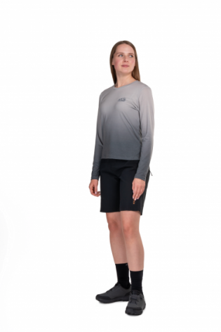 Koszulka rowerowa Cube 12304 MTB WS Soft Touch L/S