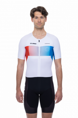 Kombinezon rowerowy Cube 12210 ROAD/XC