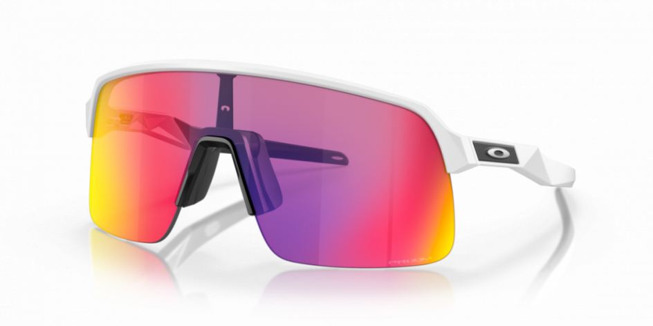Okulary rowerowe Oakley 0OO9463-45 Sutro Lite S3