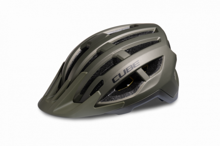 Kask rowerowy Cube 16125 OFFPATH TM