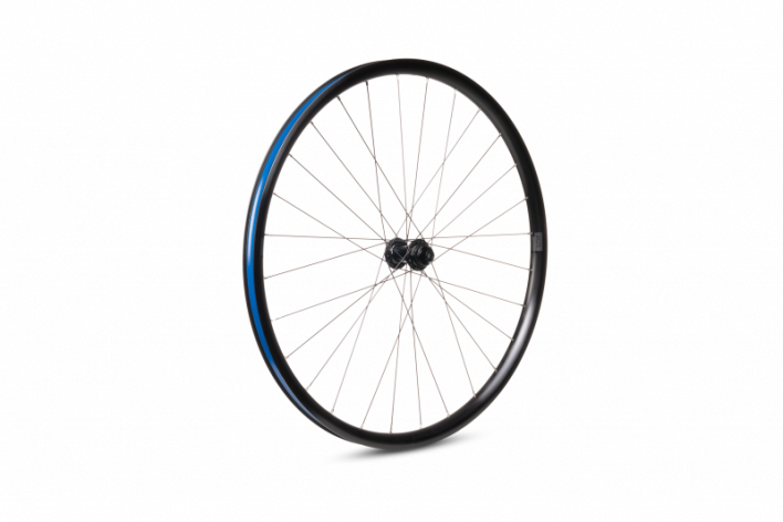 Koło Cube 92055 ACID Road Race HPA 622x23 28H CL przód