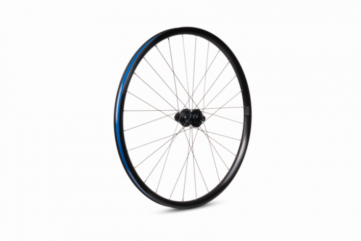 Koło Cube 92056 ACID Road Race HPA 622x23 28H CL tył