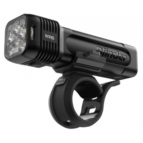 Lampka rowerowa Knog 13302 Blinder Pro 1300